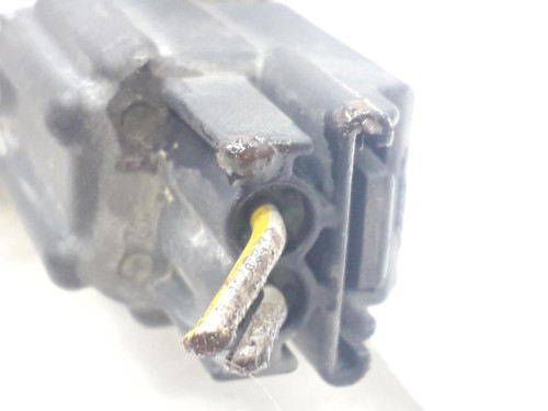  BOMBA LIMPIA VOLVO S60 BERLINA 