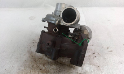 TURBOCOMPRESOR, MAZDA, 5 BERLINA (CR)