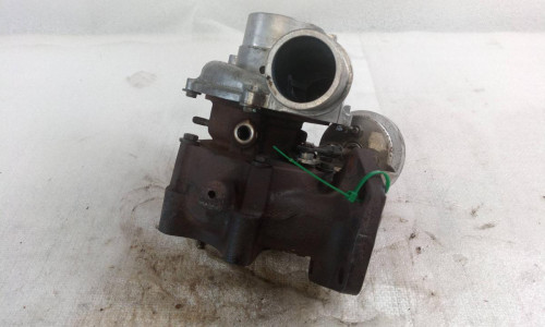  TURBOCOMPRESOR MAZDA 5 BERLINA (CR) 