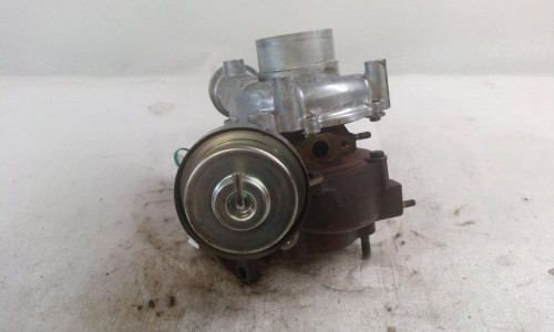  TURBOCOMPRESOR MAZDA 5 BERLINA (CR) 
