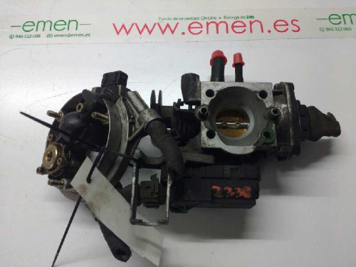  CAJA MARIPOSA VOLKSWAGEN POLO III (6N1) 