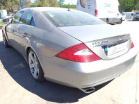 MERCEDES-BENZ CLS (BM 219)