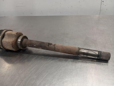 TRANSMISION DELANTERA DERECHA, RENAULT, MASTER III VOLQUETE DOBLE CABINA