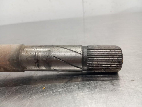  TRANSMISION DELANTERA DERECHA, RENAULT, MASTER III VOLQUETE DOBLE CABINA 