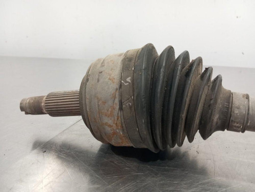  TRANSMISION DELANTERA DERECHA, RENAULT, MASTER III VOLQUETE DOBLE CABINA 