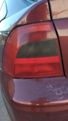 PILOTO TRASERO IZQUIERDO Opel Vectra B Berlina (1995->)