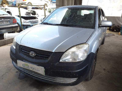 KIA RIO (JB)