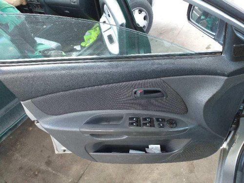 KIA RIO (JB) — автомобиль-донор на запчасти 