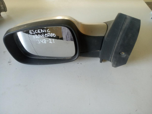 RETROVISOR IZQUIERDO Renault MEGANE II BERLINA 3P 