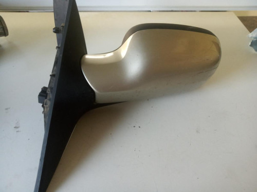 RETROVISOR IZQUIERDO Renault MEGANE II BERLINA 3P 