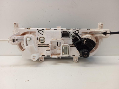 MANDO CLIMATIZADOR, RENAULT, CLIO IV