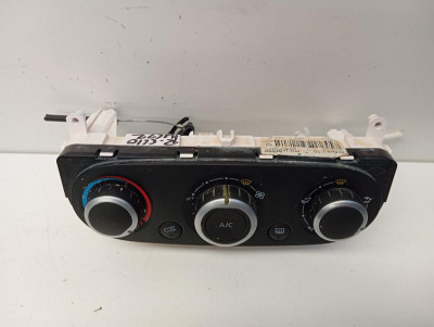 MANDO CLIMATIZADOR, RENAULT, CLIO IV