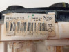  MANDO CLIMATIZADOR, RENAULT, CLIO IV 