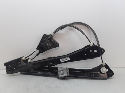ELEVALUNAS DELANTERO IZQUIERDO Volkswagen JETTA VI (163) 