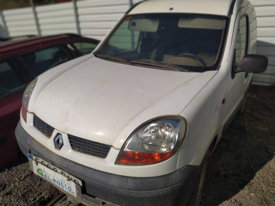 RENAULT KANGOO I (F/KC0)
