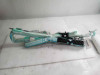  AIRBAG CORTINA DELANTERO DERECHO Volkswagen TOURAN (1T2) 