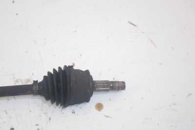TRANSMISION DELANTERA DERECHA, Ford, KA (CCU)