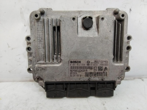 CENTRALITA MOTOR UCE 