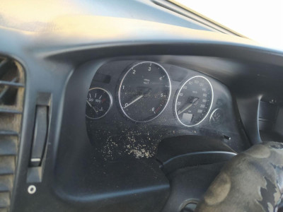 CUADRO INSTRUMENTOS, OPEL, ZAFIRA A