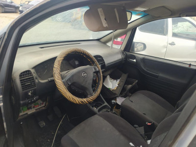 CENTRALITA AIRBAG, OPEL, ZAFIRA A