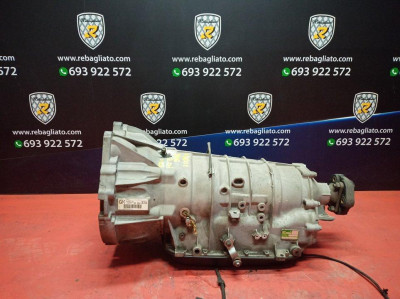 CAJA CAMBIOS, BMW, SERIE 3 COMPACTO (E46)