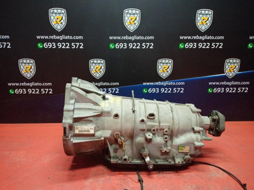  CAJA CAMBIOS, BMW, SERIE 3 COMPACTO (E46) 