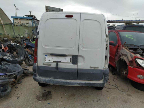 RENAULT KANGOO I (F/KC0) 