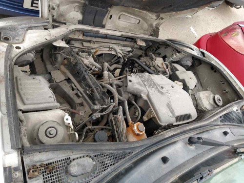  RENAULT KANGOO I (F/KC0) 