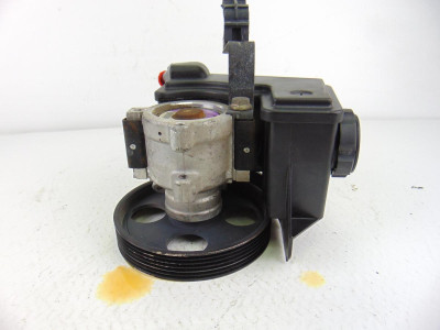 BOMBA DIRECCION, PEUGEOT, 206