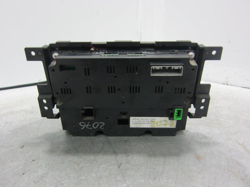  MANDO CALEFACCION / AIRE ACONDICIONADO Suzuki GRAND VITARA (JB/JT) 