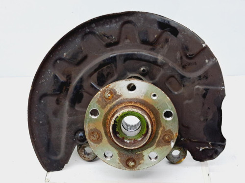 MANGUETA DELANTERA IZQUIERDA Seat LEON ST 5F8 