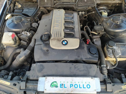  BMW SERIE 7 (E38) 