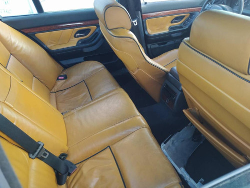  BMW SERIE 7 (E38) 