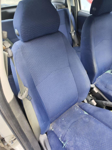 ASIENTO DELANTERO DERECHO Fiat II PUNTO (188) BERLINA 
