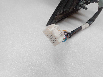 RETROVISOR DERECHO, NISSAN, QASHQAI (J11E)