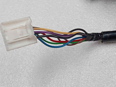 RETROVISOR DERECHO, NISSAN, QASHQAI (J11E)