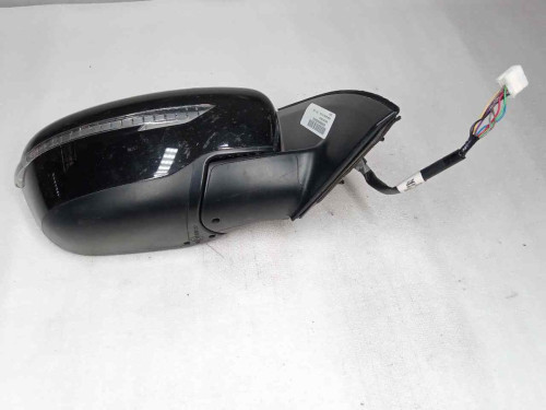 RETROVISOR DERECHO NISSAN QASHQAI (J11E) 