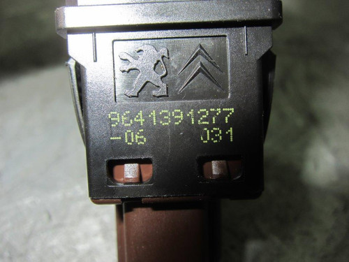 INTERRUPTOR, PEUGEOT, 508 