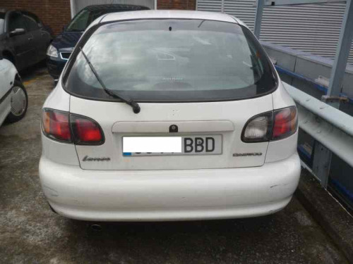  DAEWOO LANOS 