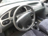  DAEWOO LANOS 