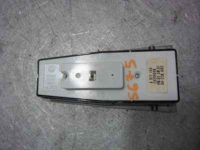 MANDO ELEVALUNAS DELANTERO IZQUIERDO, BMW, SERIE 7 (E65/E66)