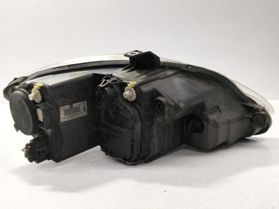 FARO IZQUIERDO, SEAT, ALTEA XL (5P5)
