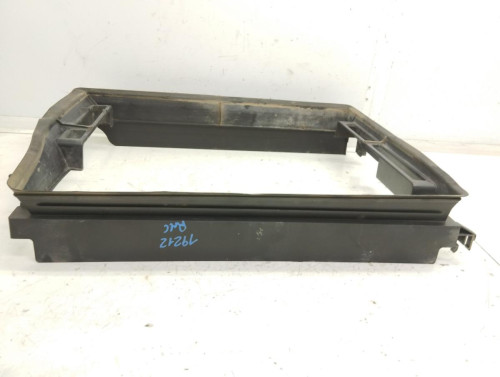  SOPORTE RADIADOR RENAULT SCENIC IV 