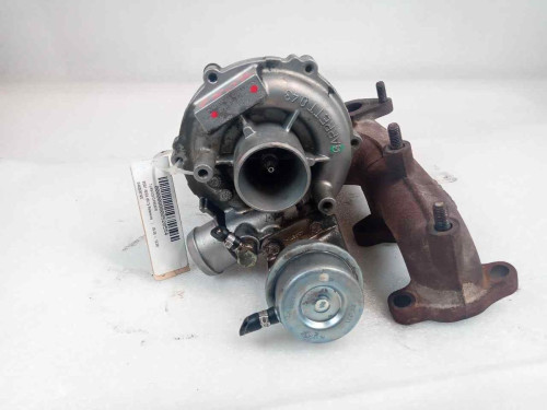  TURBOCOMPRESOR SEAT IBIZA (6L1) 