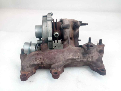  TURBOCOMPRESOR SEAT IBIZA (6L1) 