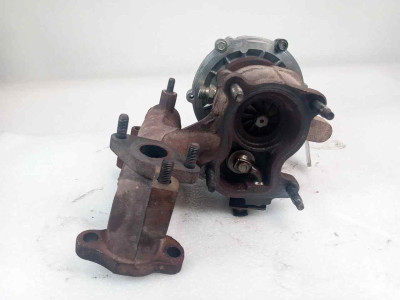 TURBOCOMPRESOR, SEAT, IBIZA (6L1)