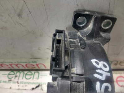 POTENCIOMETRO PEDAL, RENAULT, MASTER II FASE 2 FURGÓN