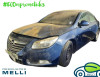 OPEL INSIGNIA BERLINA — автомобиль-донор на запчасти 