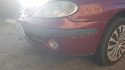 PARAGOLPES DELANTERO Renault Megane II Classic Berlina (2003->)