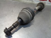 TRANSMISION DELANTERA DERECHA Opel ZAFIRA B 